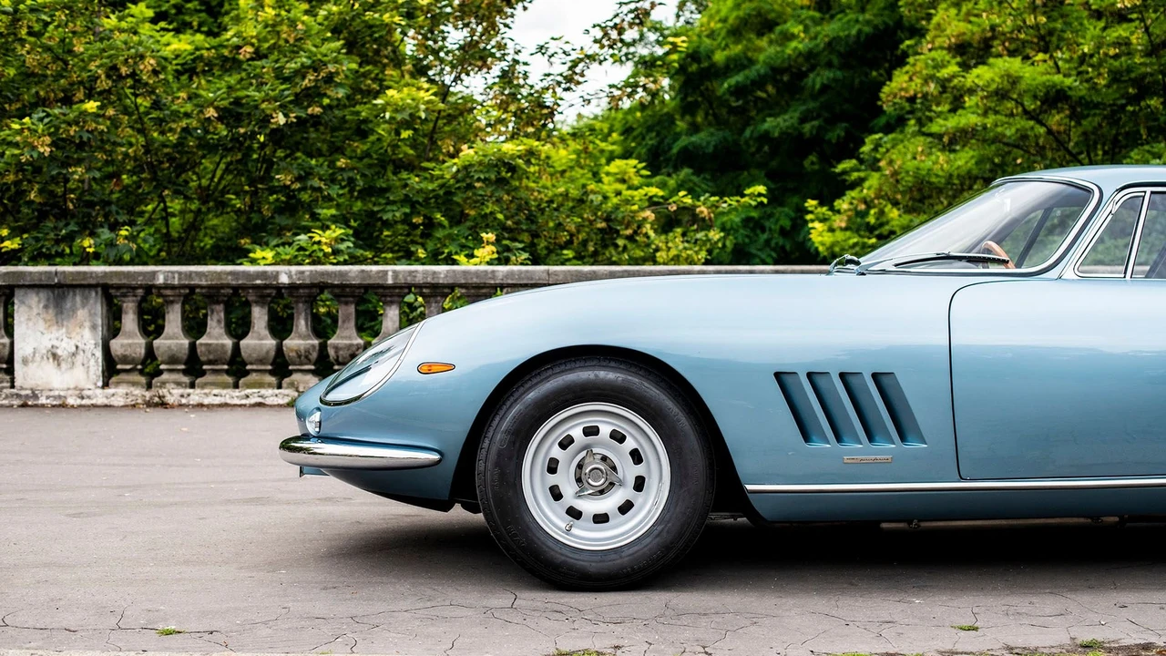 1966 Ferrari 275 GTB - Image 20 of 31