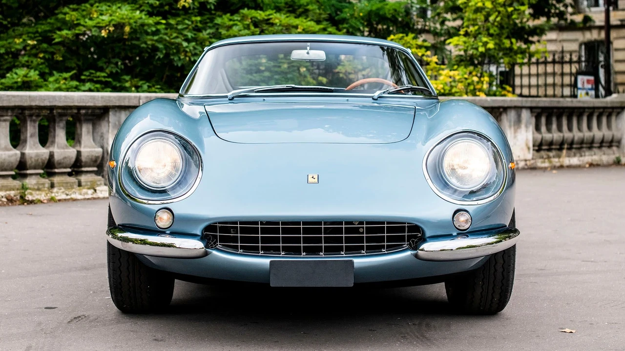 1966 Ferrari 275 GTB - Image 3 of 31