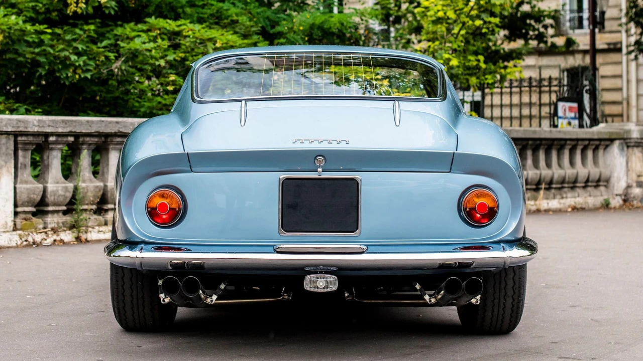1966 Ferrari 275 GTB - Image 2 of 31