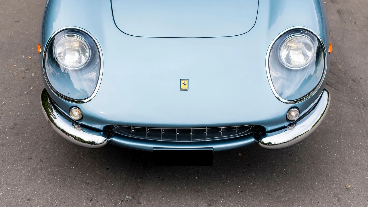 1966 Ferrari 275 GTB - Image 25 of 31