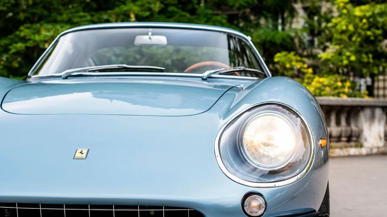 1966 Ferrari 275 GTB - Image 22 of 31
