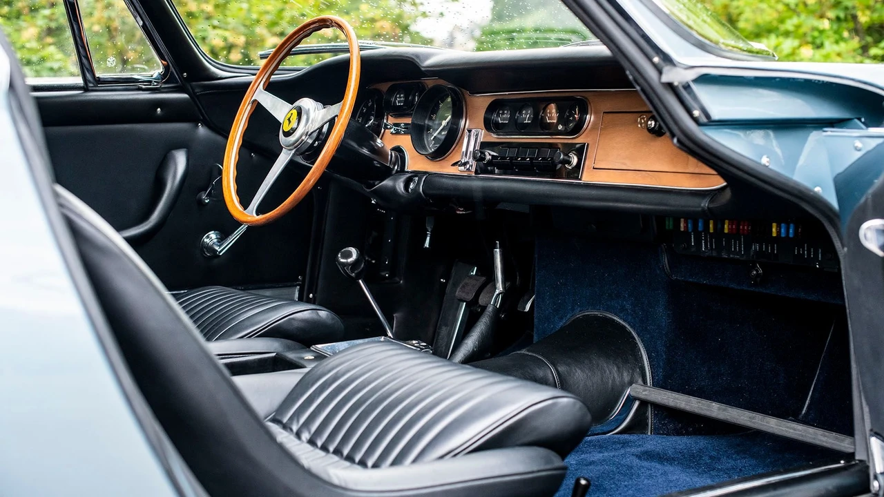 1966 Ferrari 275 GTB - Image 9 of 31