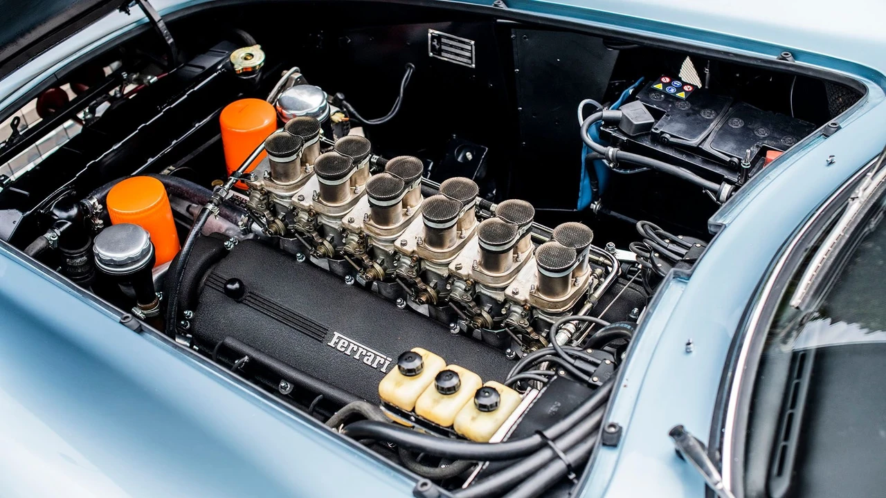 1966 Ferrari 275 GTB - Image 4 of 31