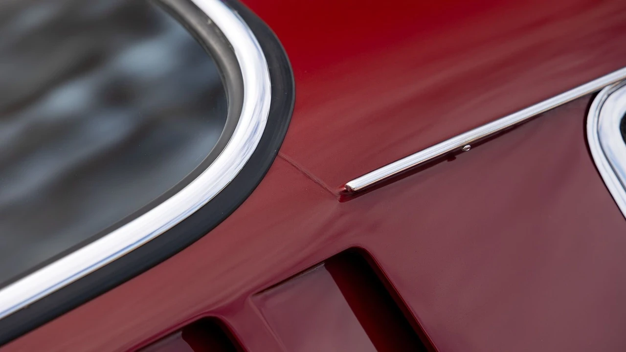 1966 Ferrari 275 GTB - Image 19 of 31