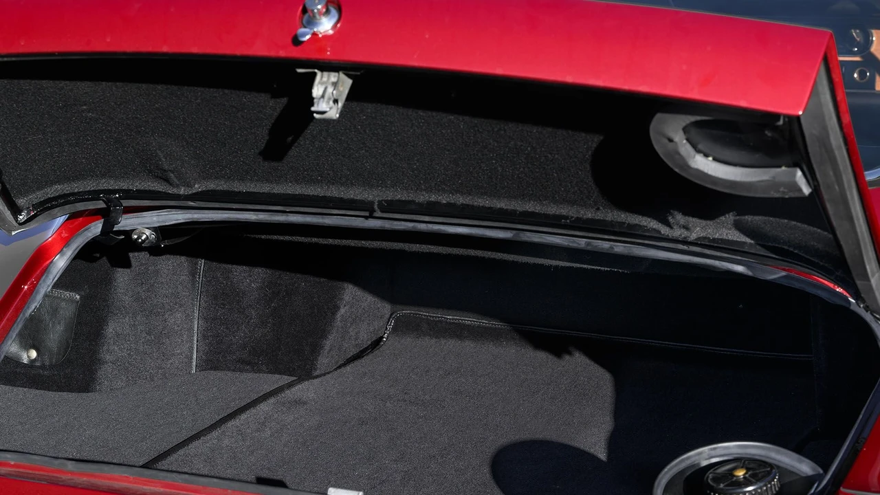 1966 Ferrari 275 GTB - Image 26 of 31