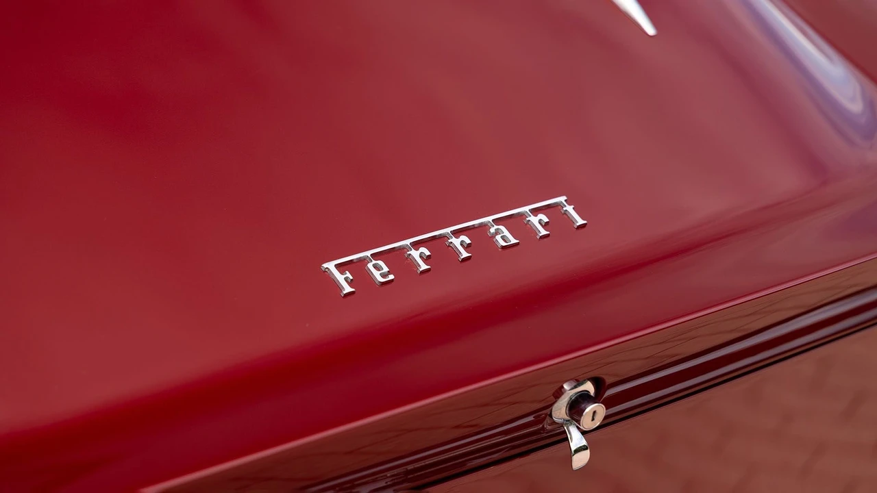 1966 Ferrari 275 GTB - Image 20 of 31
