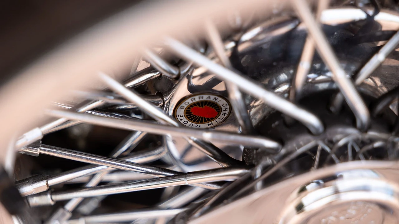 1966 Ferrari 275 GTB - Image 30 of 31
