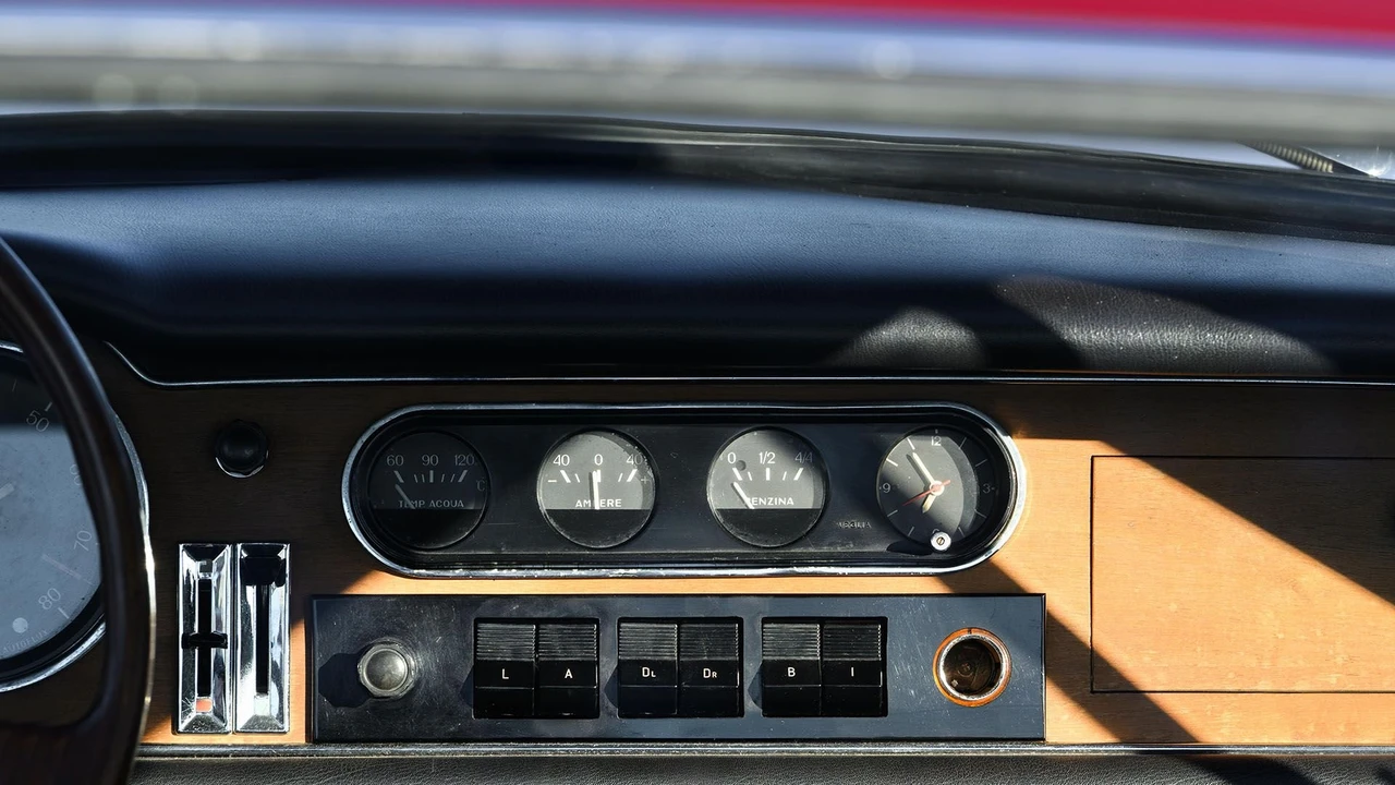 1966 Ferrari 275 GTB - Image 23 of 31
