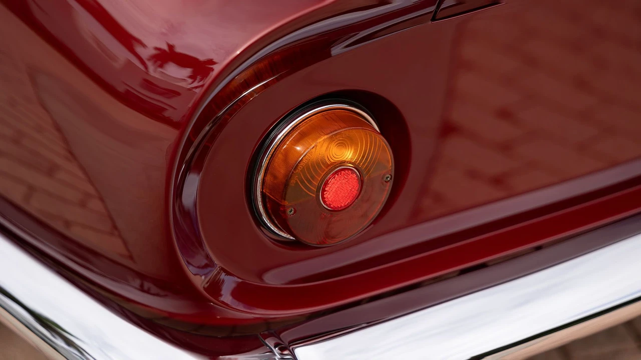 1966 Ferrari 275 GTB - Image 13 of 31