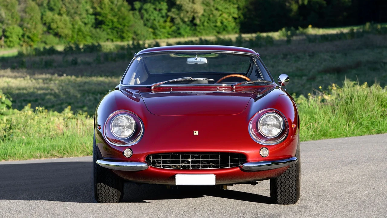 1966 Ferrari 275 GTB - Image 2 of 31