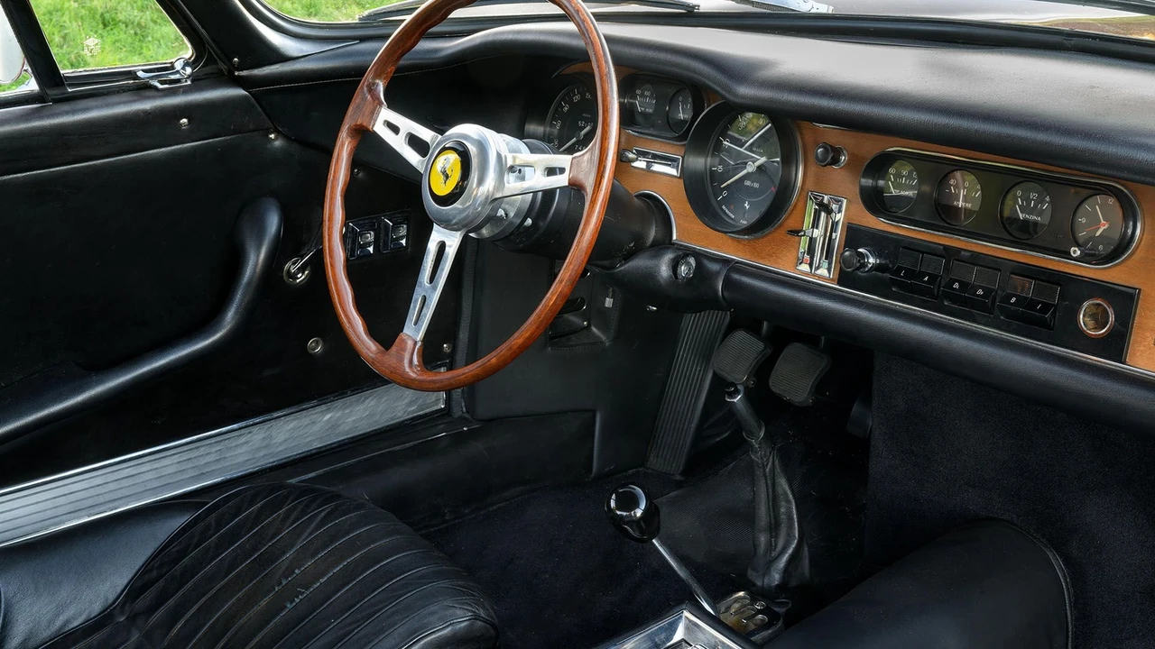 1966 Ferrari 275 GTB - Image 7 of 31