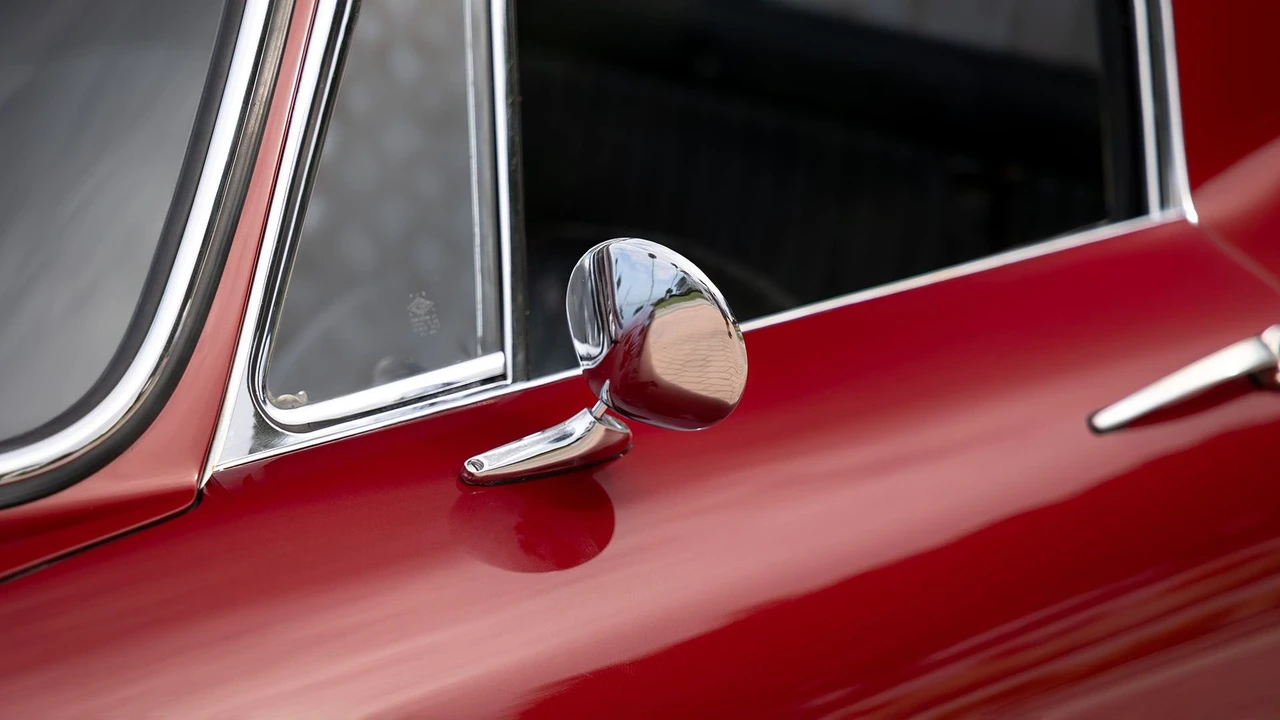 1966 Ferrari 275 GTB - Image 6 of 31