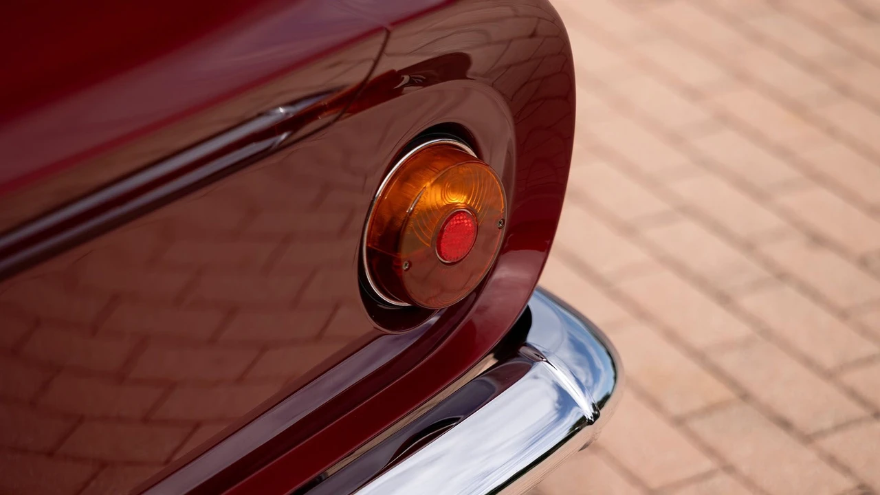 1966 Ferrari 275 GTB - Image 11 of 31