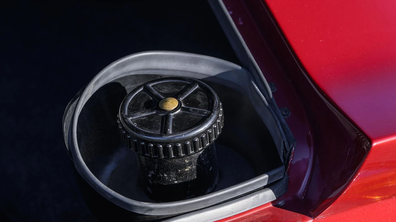 1966 Ferrari 275 GTB - Image 25 of 31