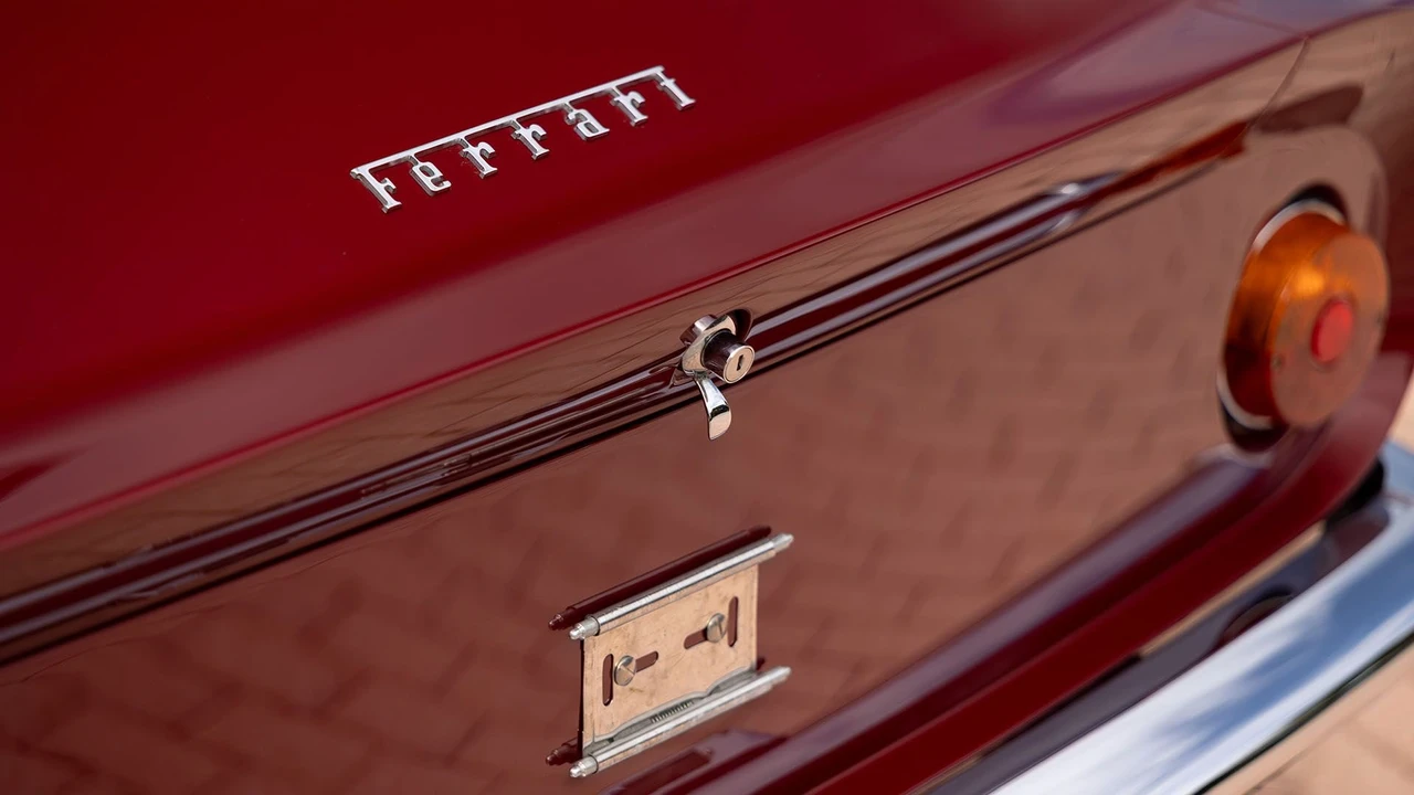 1966 Ferrari 275 GTB - Image 10 of 31