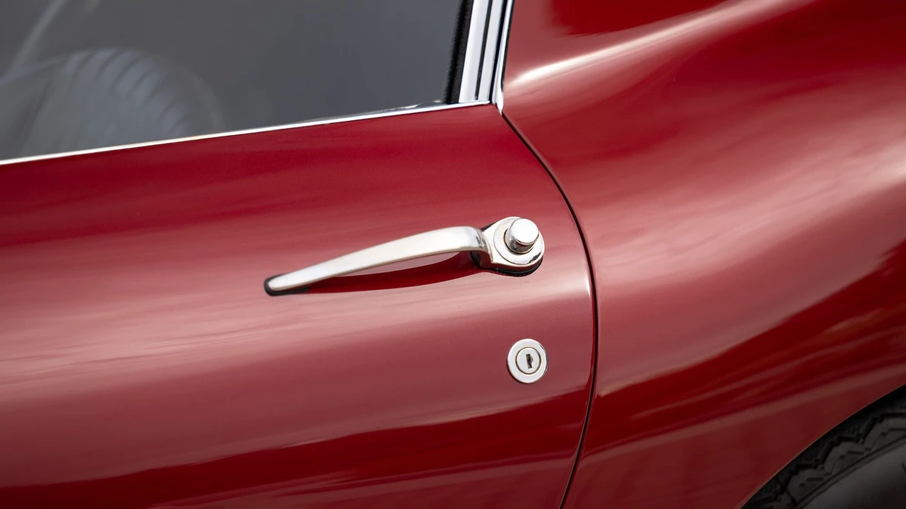 1966 Ferrari 275 GTB - Image 5 of 31