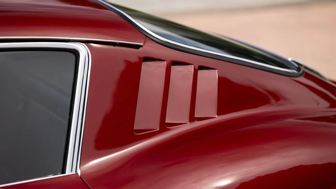 1966 Ferrari 275 GTB - Image 4 of 31