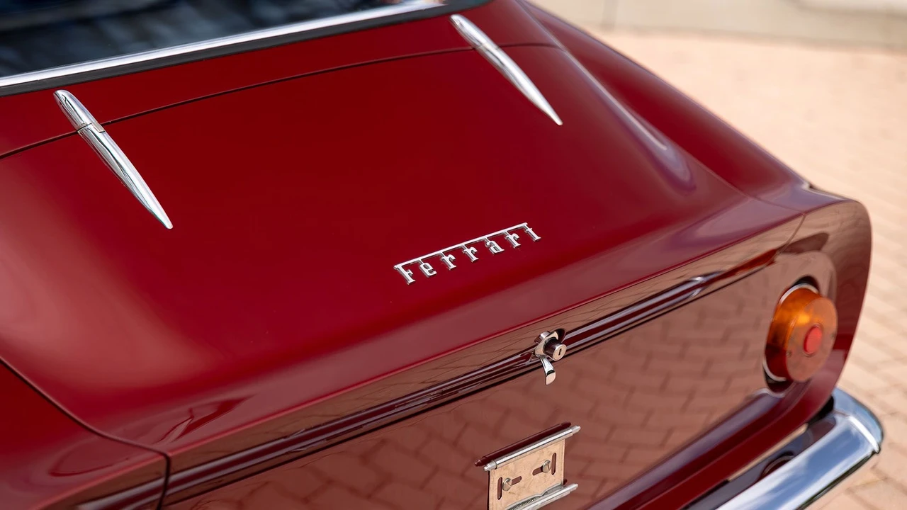 1966 Ferrari 275 GTB - Image 9 of 31