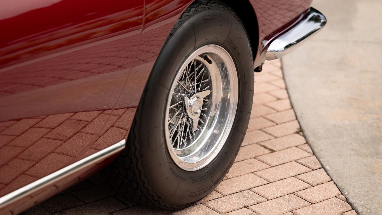 1966 Ferrari 275 GTB - Image 3 of 31