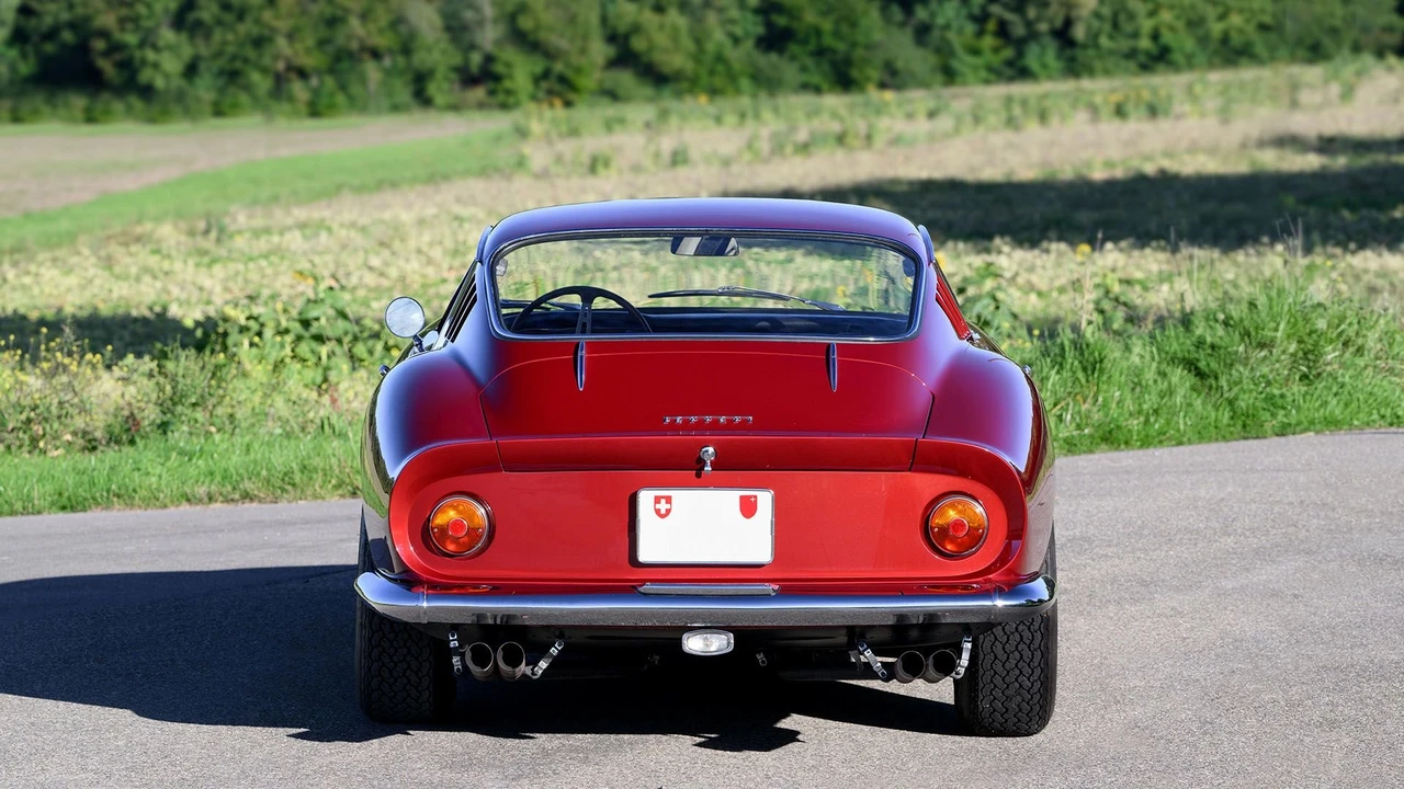 1966 Ferrari 275 GTB - Image 3 of 31