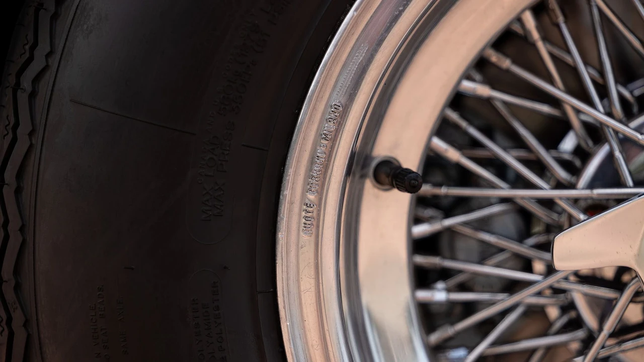 1966 Ferrari 275 GTB - Image 25 of 31