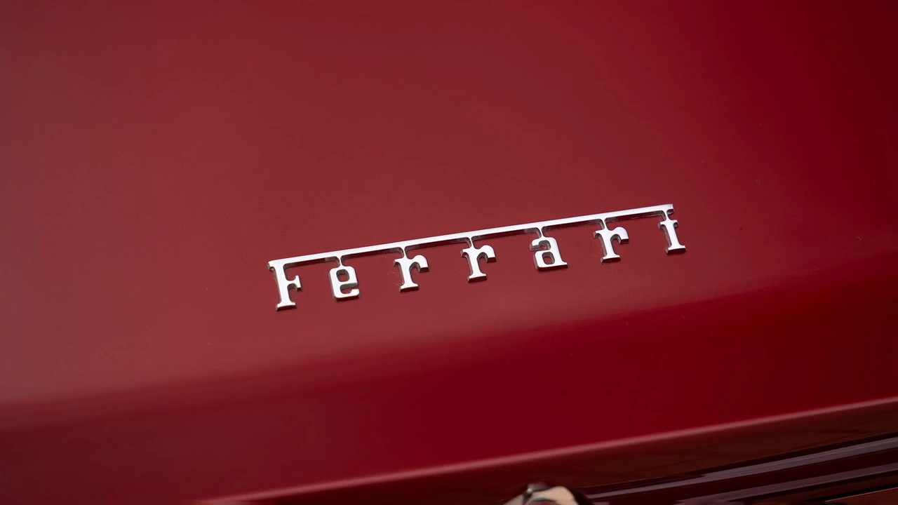 1966 Ferrari 275 GTB - Image 12 of 31
