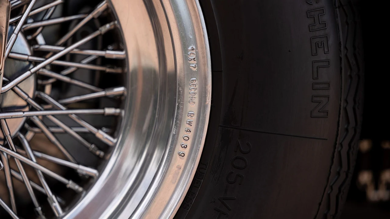 1966 Ferrari 275 GTB - Image 27 of 31