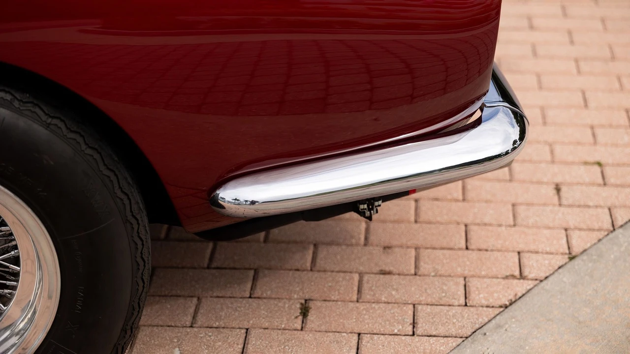 1966 Ferrari 275 GTB - Image 8 of 31