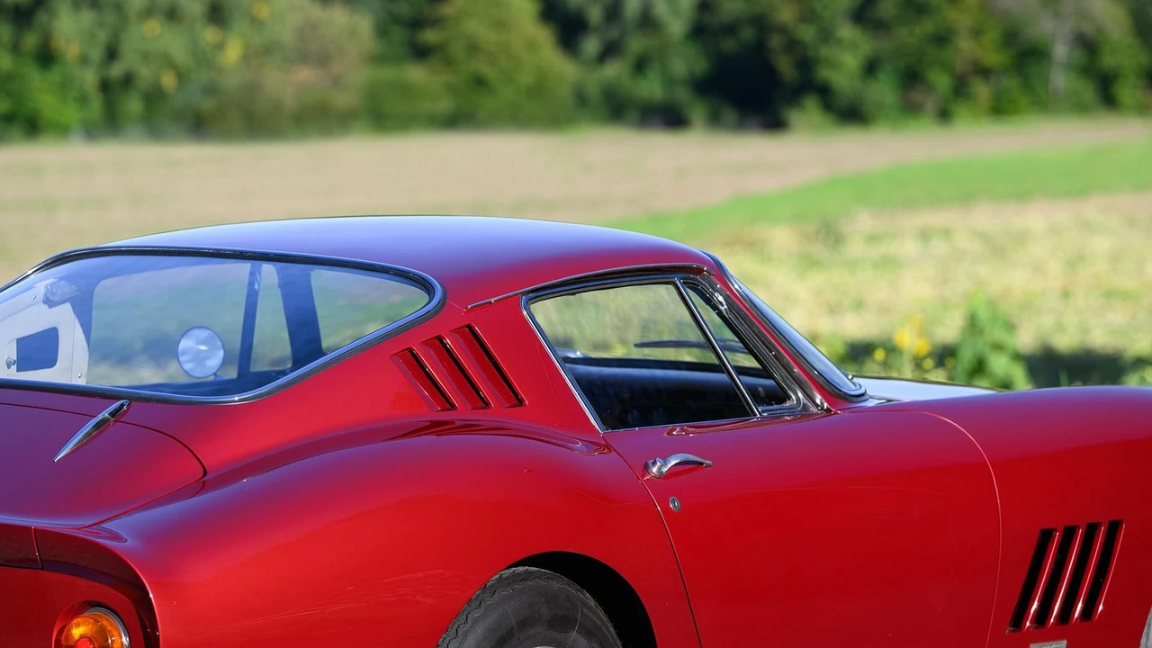 1966 Ferrari 275 GTB - Image 31 of 31
