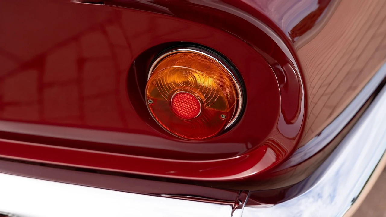 1966 Ferrari 275 GTB - Image 15 of 31