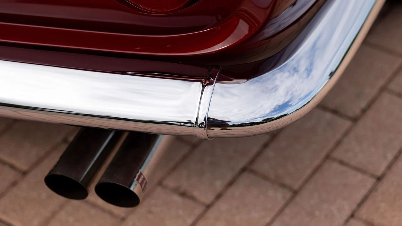 1966 Ferrari 275 GTB - Image 18 of 31