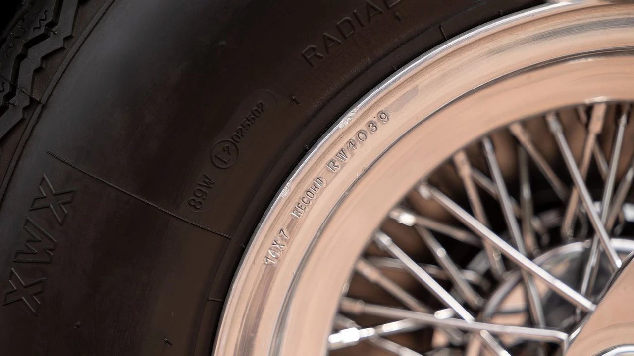 1966 Ferrari 275 GTB - Image 29 of 31
