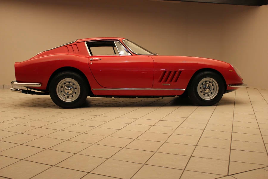 1966 Ferrari 275 GTB - Image 2 of 12