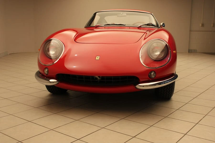 1966 Ferrari 275 GTB - Image 3 of 12
