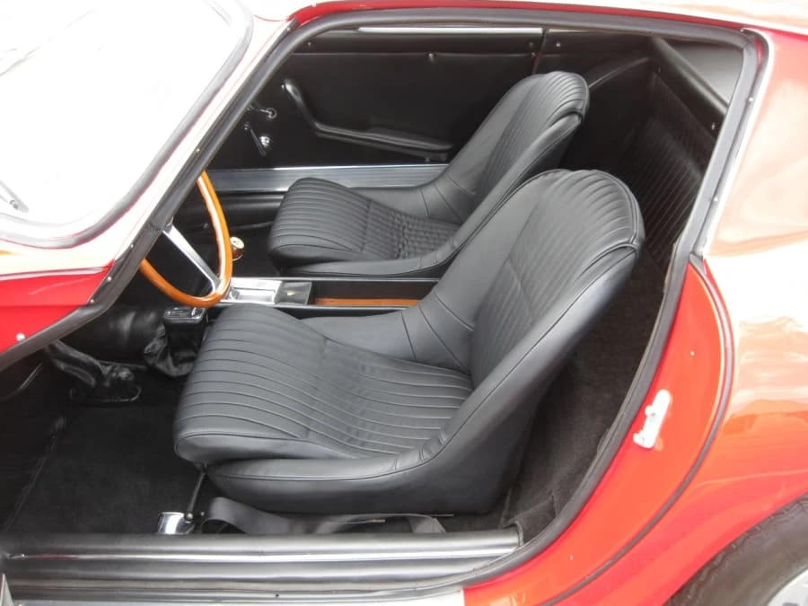1966 Ferrari 275 GTB - Image 5 of 12