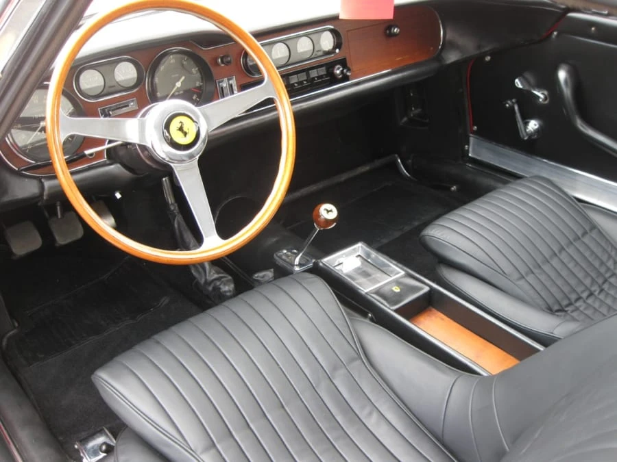 1966 Ferrari 275 GTB - Image 6 of 12