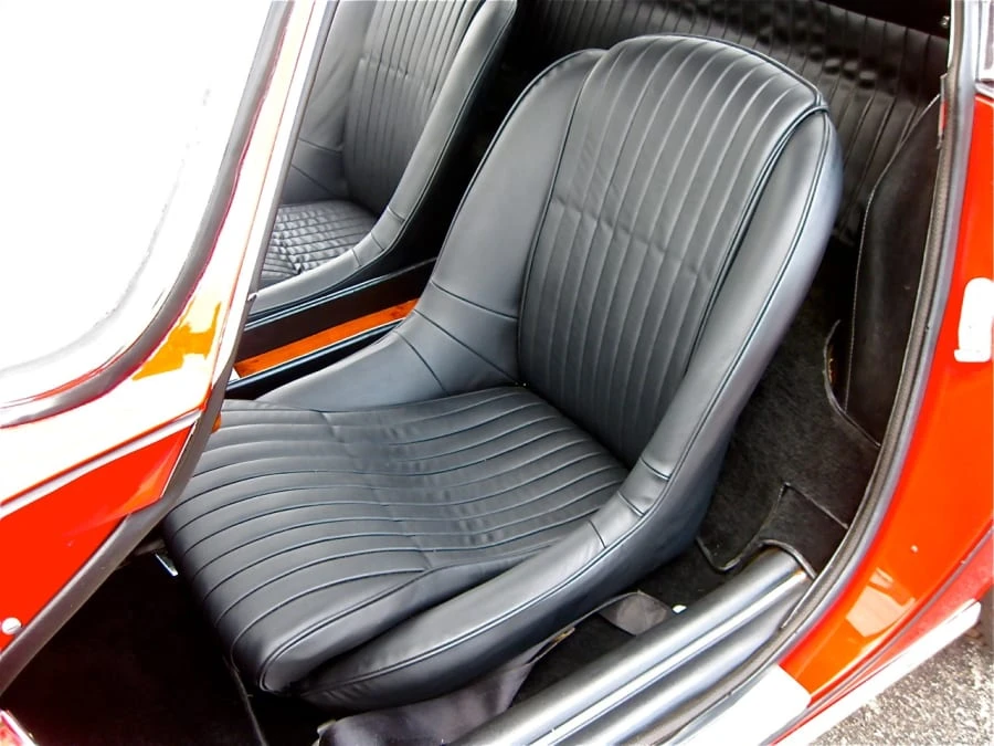 1966 Ferrari 275 GTB - Image 7 of 12