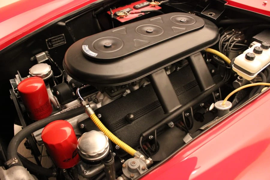 1966 Ferrari 275 GTB - Image 8 of 12