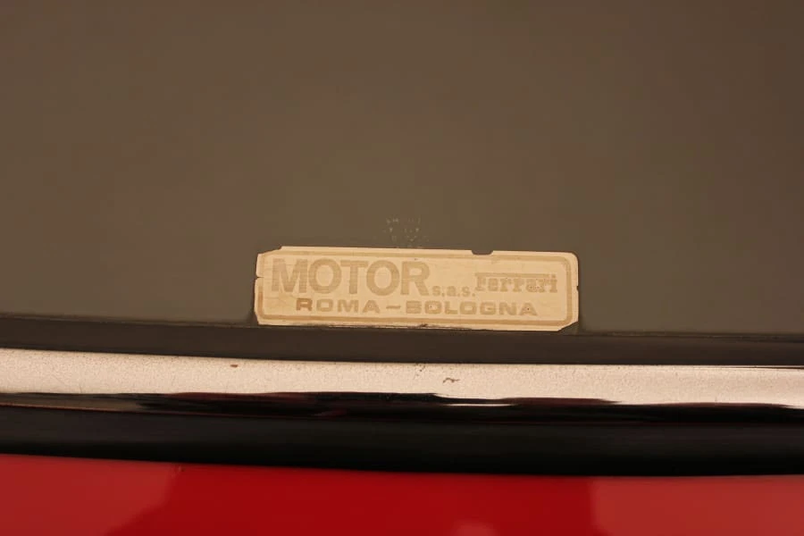 1966 Ferrari 275 GTB - Image 12 of 12
