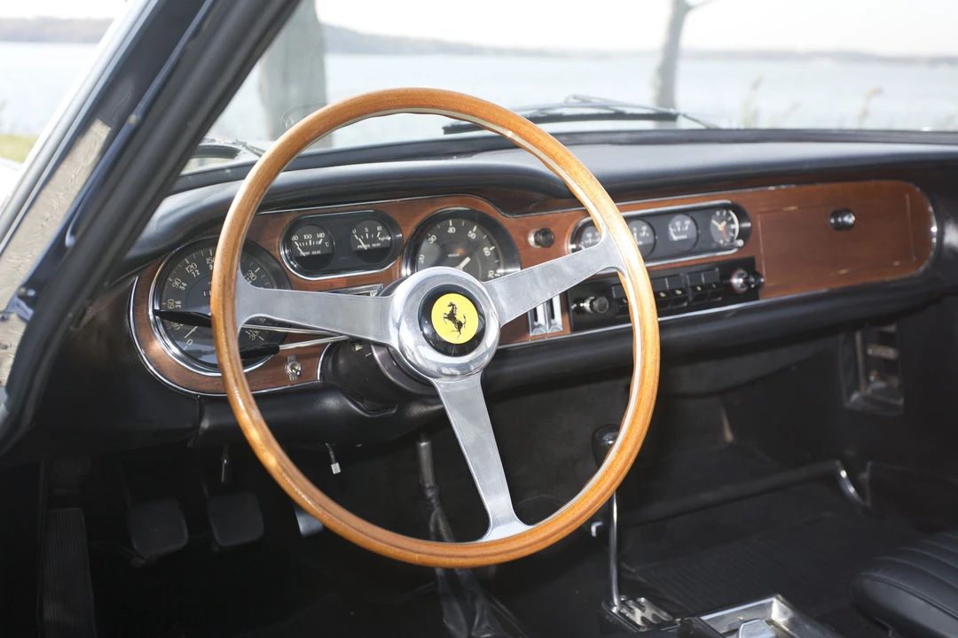 1966 Ferrari 275 GTB - Image 23 of 31