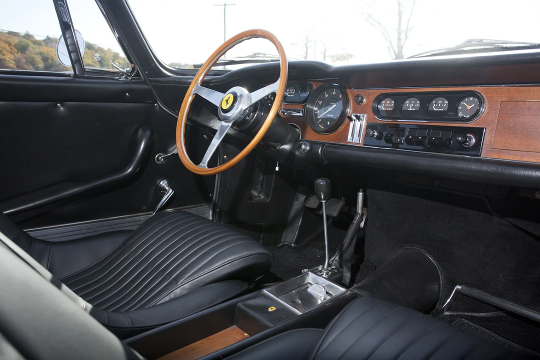 1966 Ferrari 275 GTB - Image 27 of 31