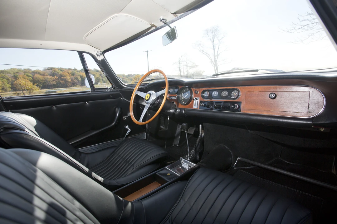 1966 Ferrari 275 GTB - Image 26 of 31