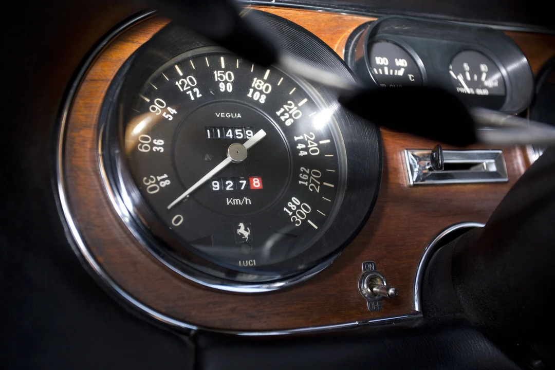1966 Ferrari 275 GTB - Image 22 of 31