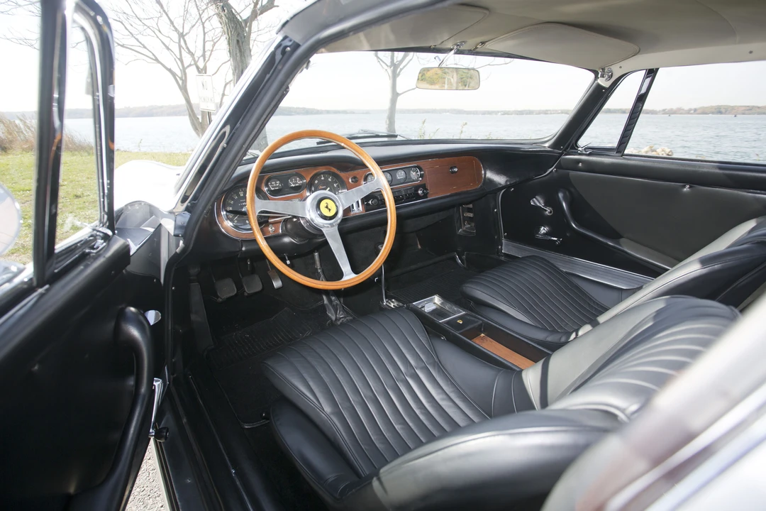 1966 Ferrari 275 GTB - Image 31 of 31