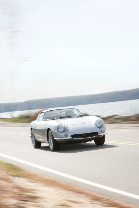 1966 Ferrari 275 GTB - Image 2 of 31