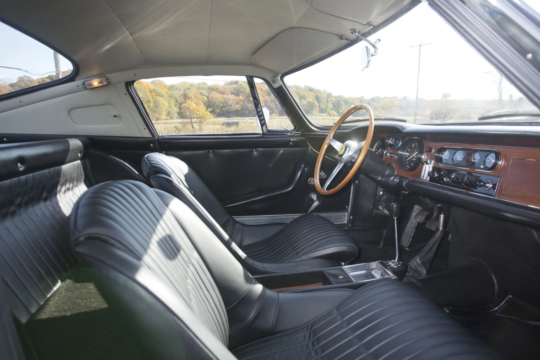 1966 Ferrari 275 GTB - Image 28 of 31