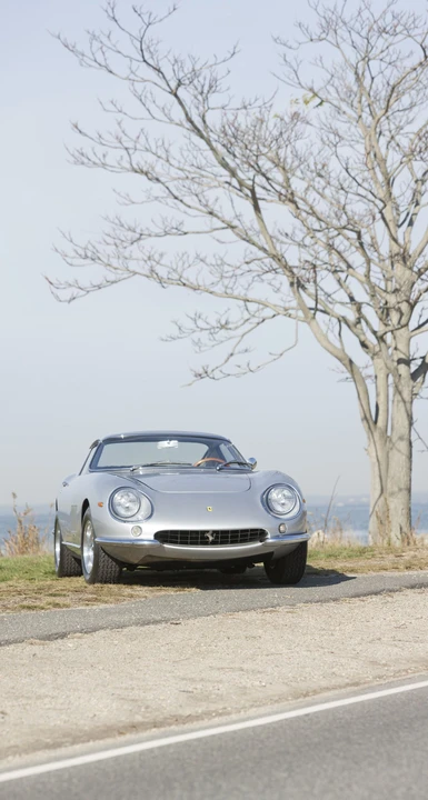 1966 Ferrari 275 GTB - Image 5 of 31