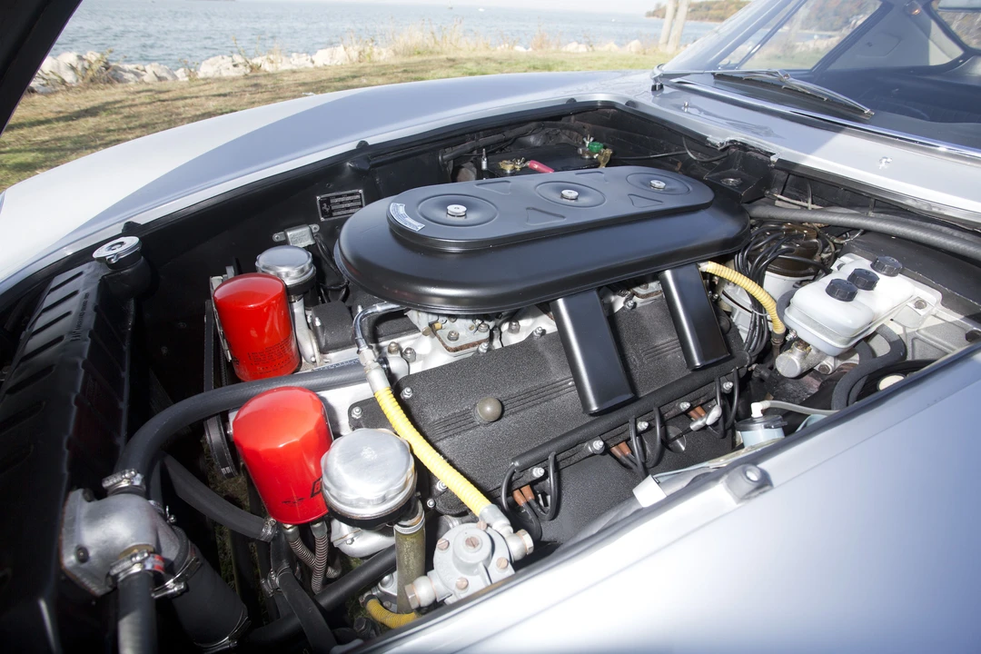 1966 Ferrari 275 GTB - Image 18 of 31