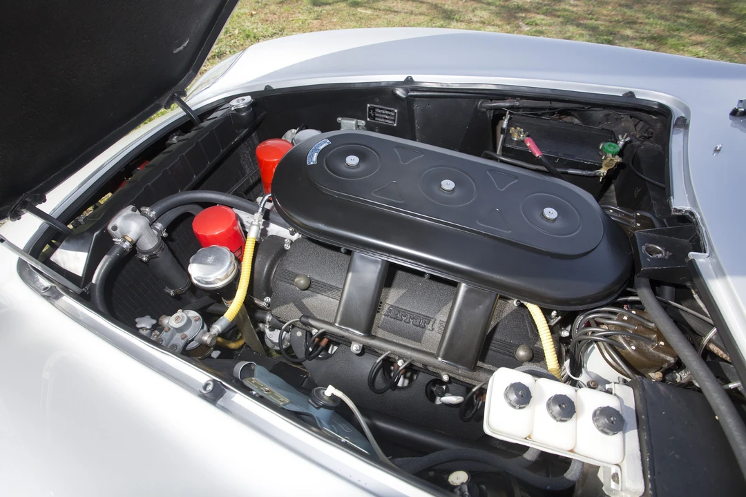 1966 Ferrari 275 GTB - Image 21 of 31