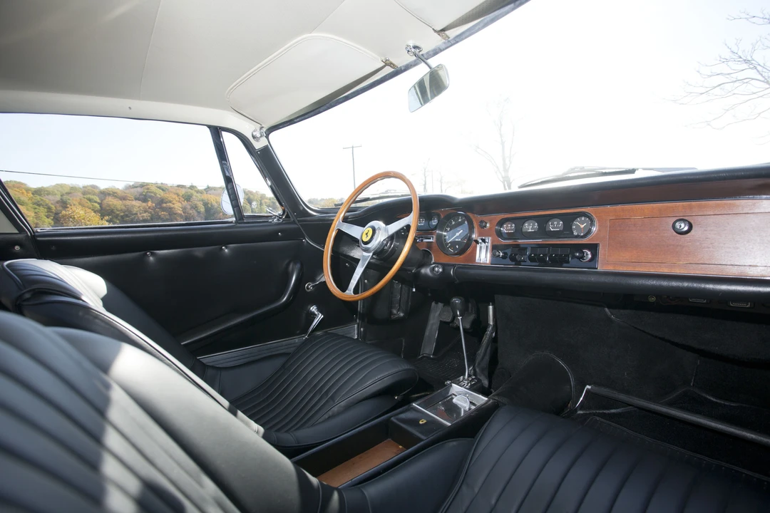 1966 Ferrari 275 GTB - Image 29 of 31
